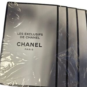 Chanel Perfume No 22 Eau De Parfum 12 pack